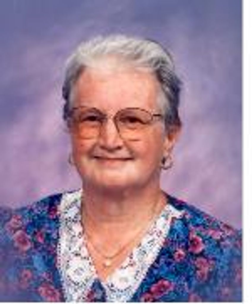Pauline Levesque Profile Photo