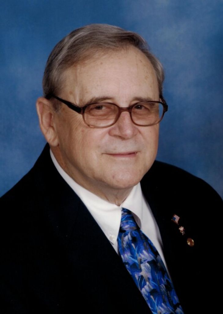 James L Russell
