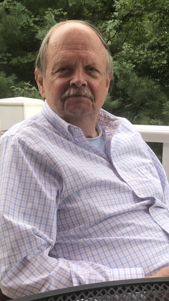 Dr. Norwood R. "Woody" Anderson Profile Photo