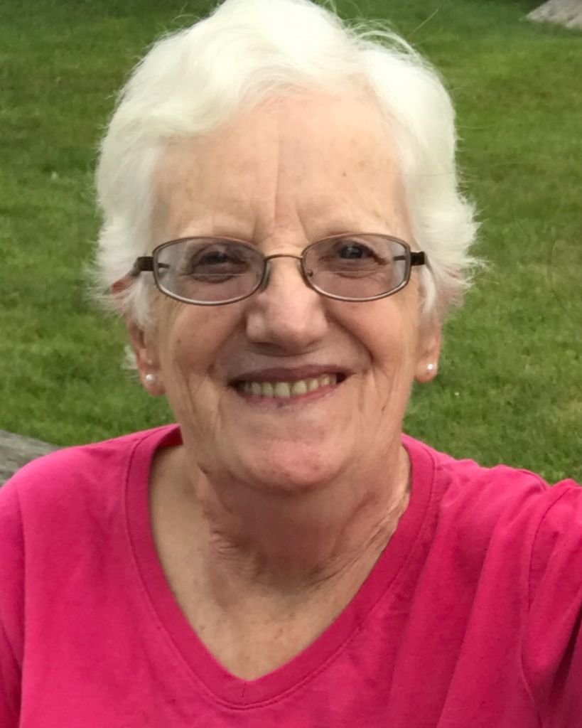 Carolyn D. "Mack" Howard Profile Photo