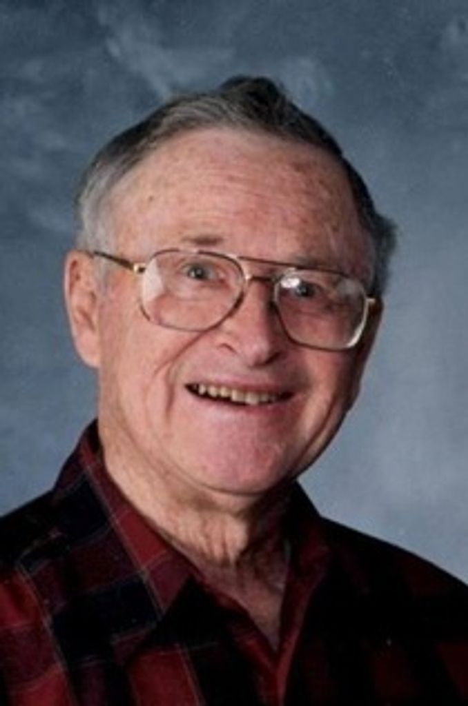 Harley Lawrence Bright