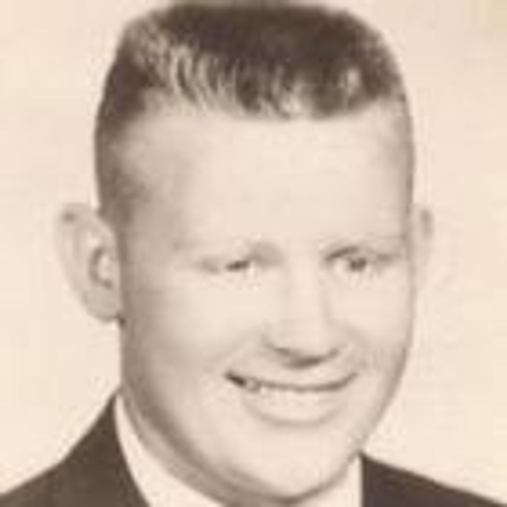 Delroyce M. Frazier