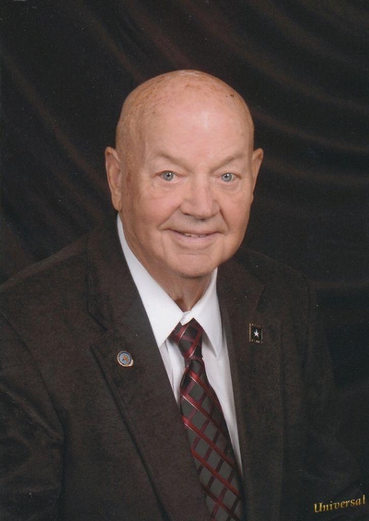 Lester Rolin Kilburn Profile Photo