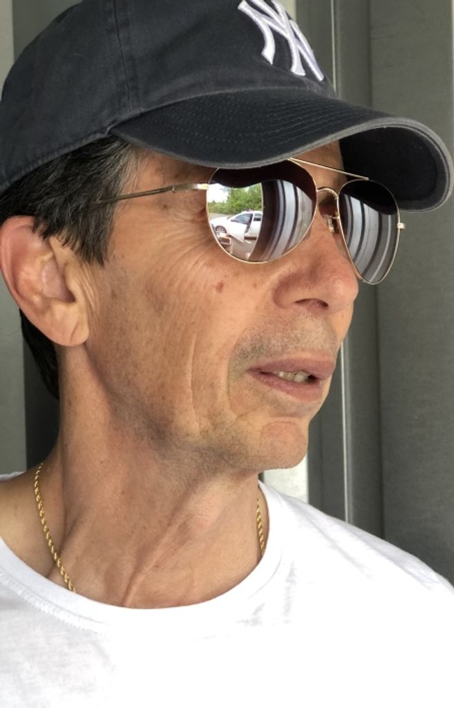 Peter Russo Profile Photo