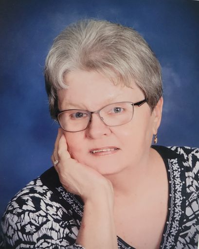 Barbara Ann Holien's obituary image
