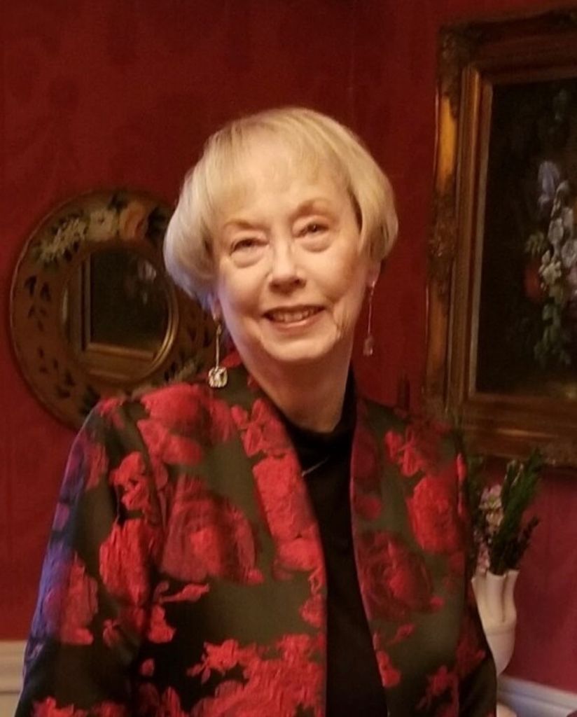 Sharon Johnson