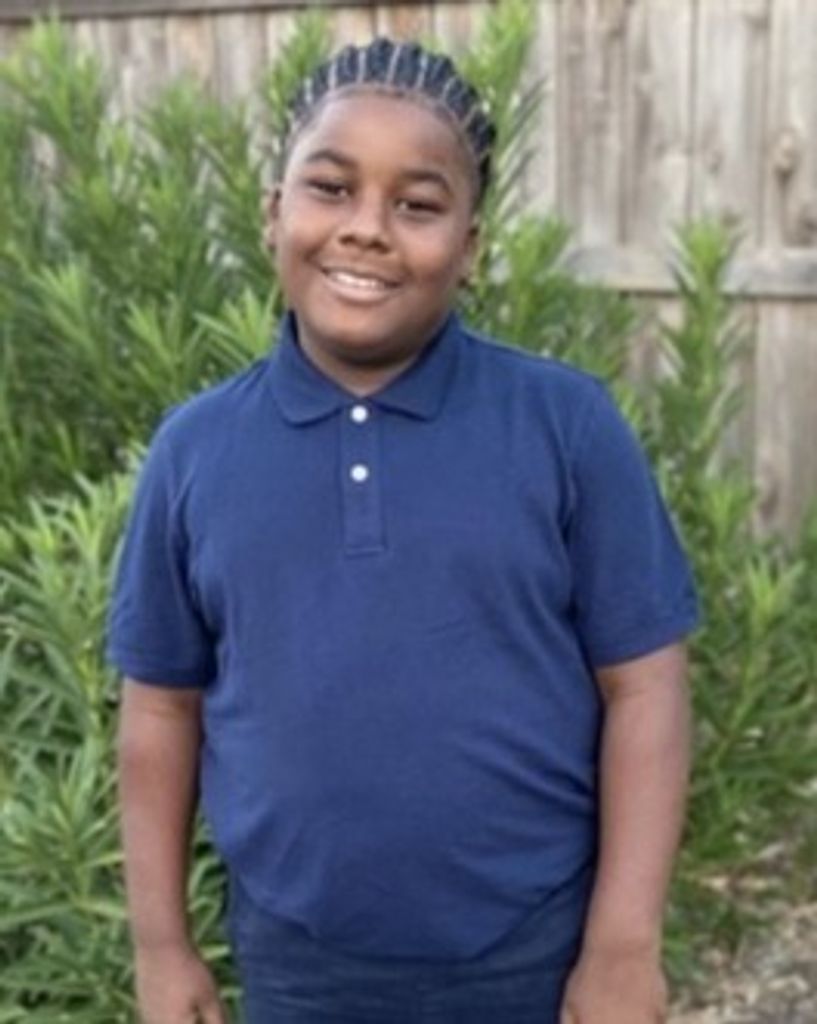 DAMEON DWAYNE MCLEAN JR