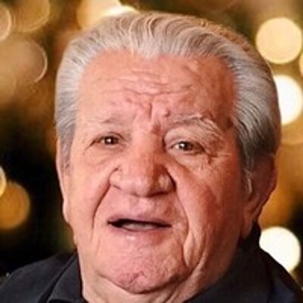 Andreas Nickolas Geranios Profile Photo