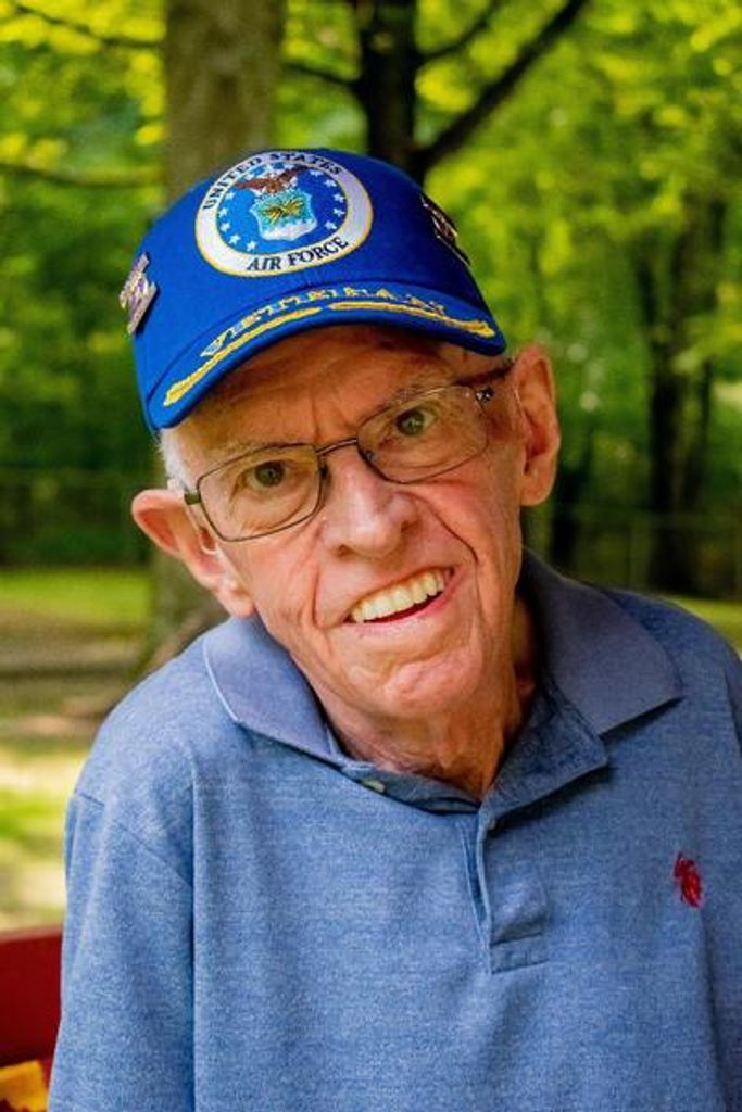 Michael Henry Maurice Profile Photo