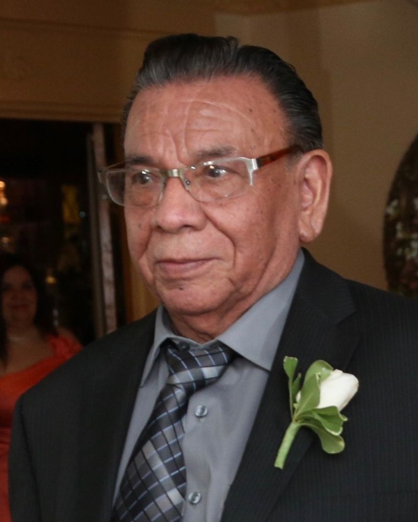 Gerardo Gil