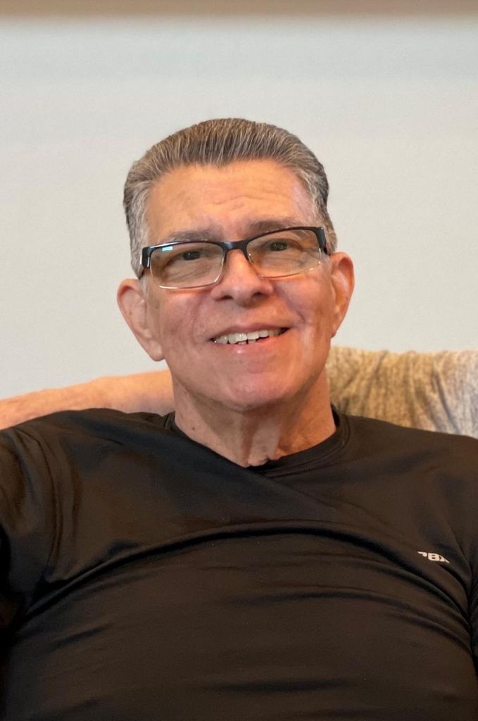 Joe R. Salazar Profile Photo