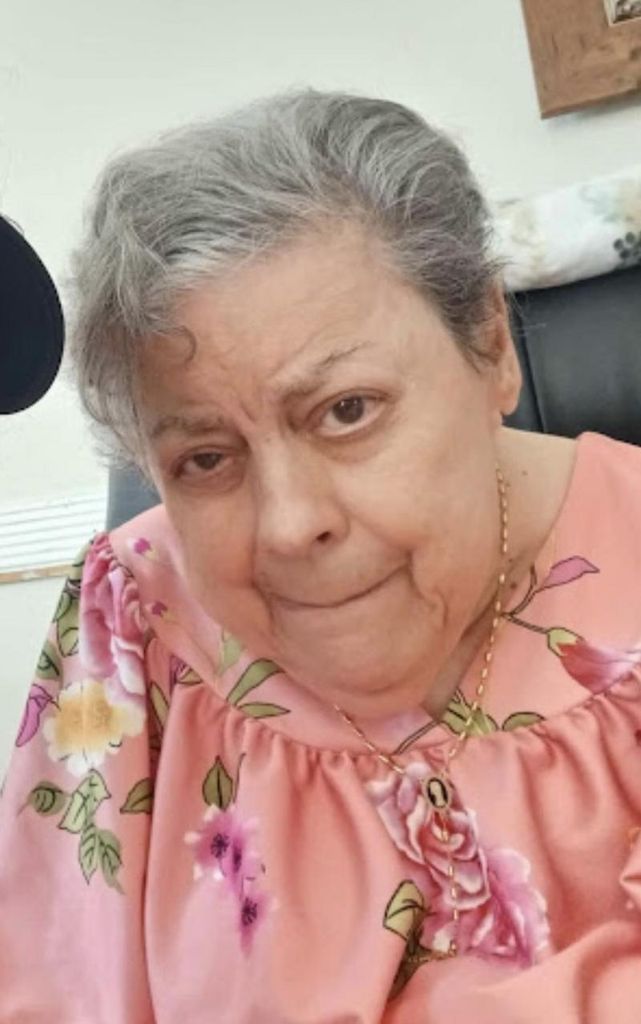 Magda Antonia Gonzalez Profile Photo