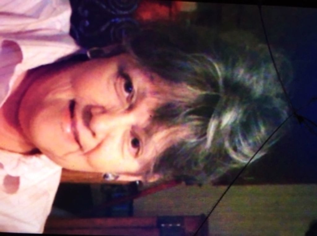 Billie Joyce Friddell