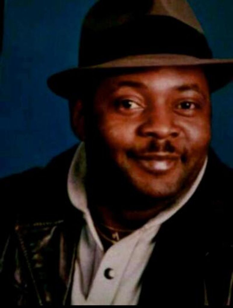 Larry Mclaurin, Sr. Profile Photo