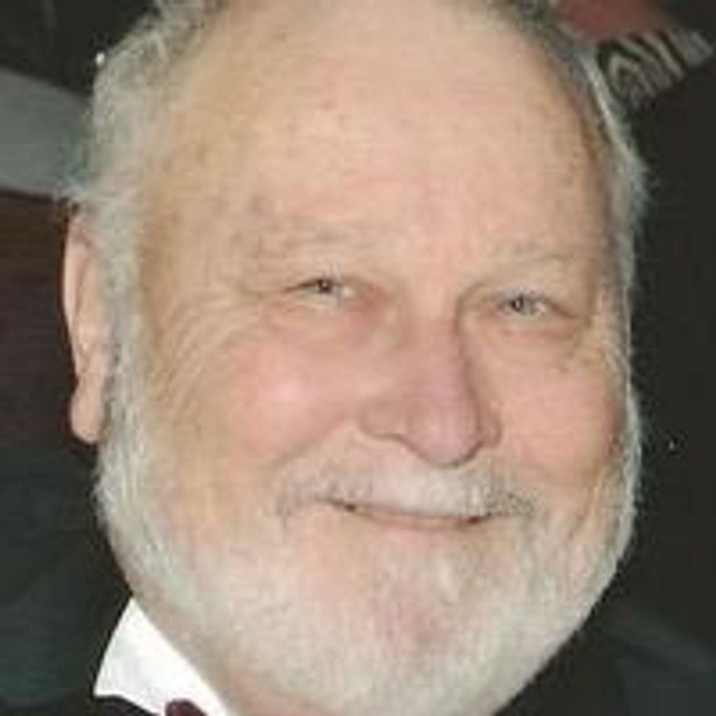 John Charles McIlrath