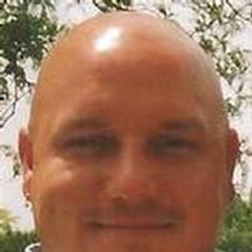 Brandon T. Reynolds