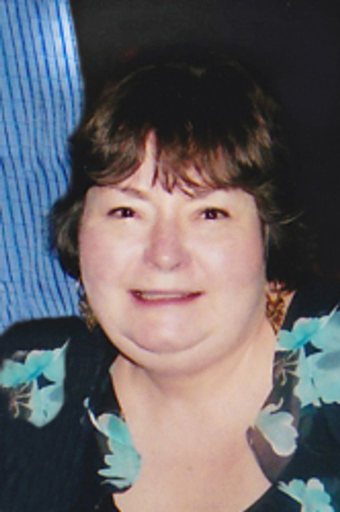 Marilyn A. Goodrich