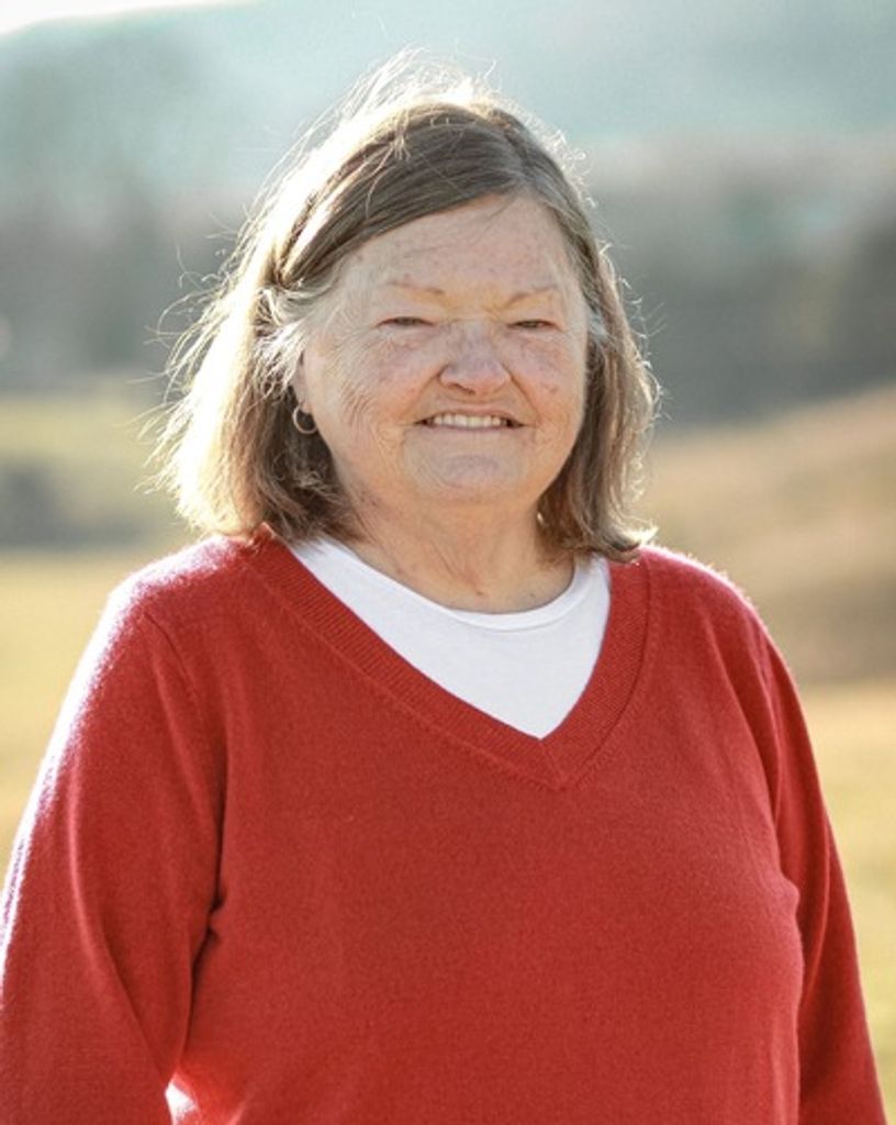 Carol Mae Horner Johnson Profile Photo