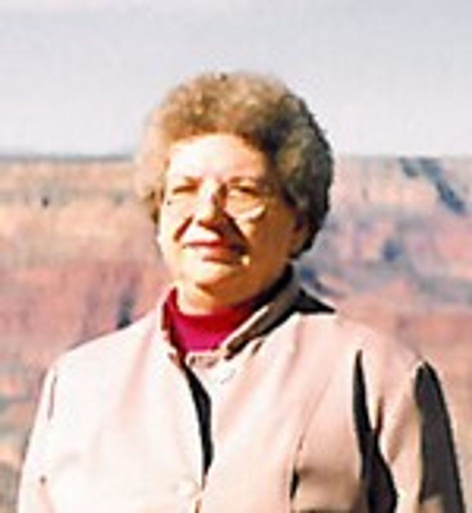 Marceline Samuelson