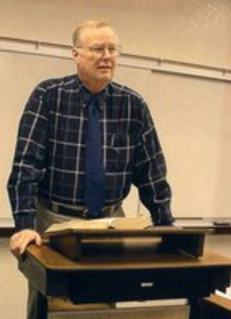 Norman Barlow Profile Photo