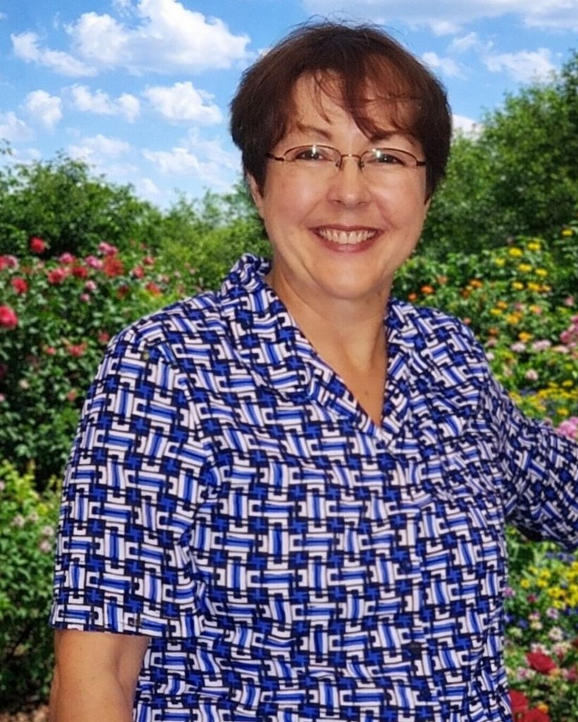 Sarah B. Culpepper Profile Photo