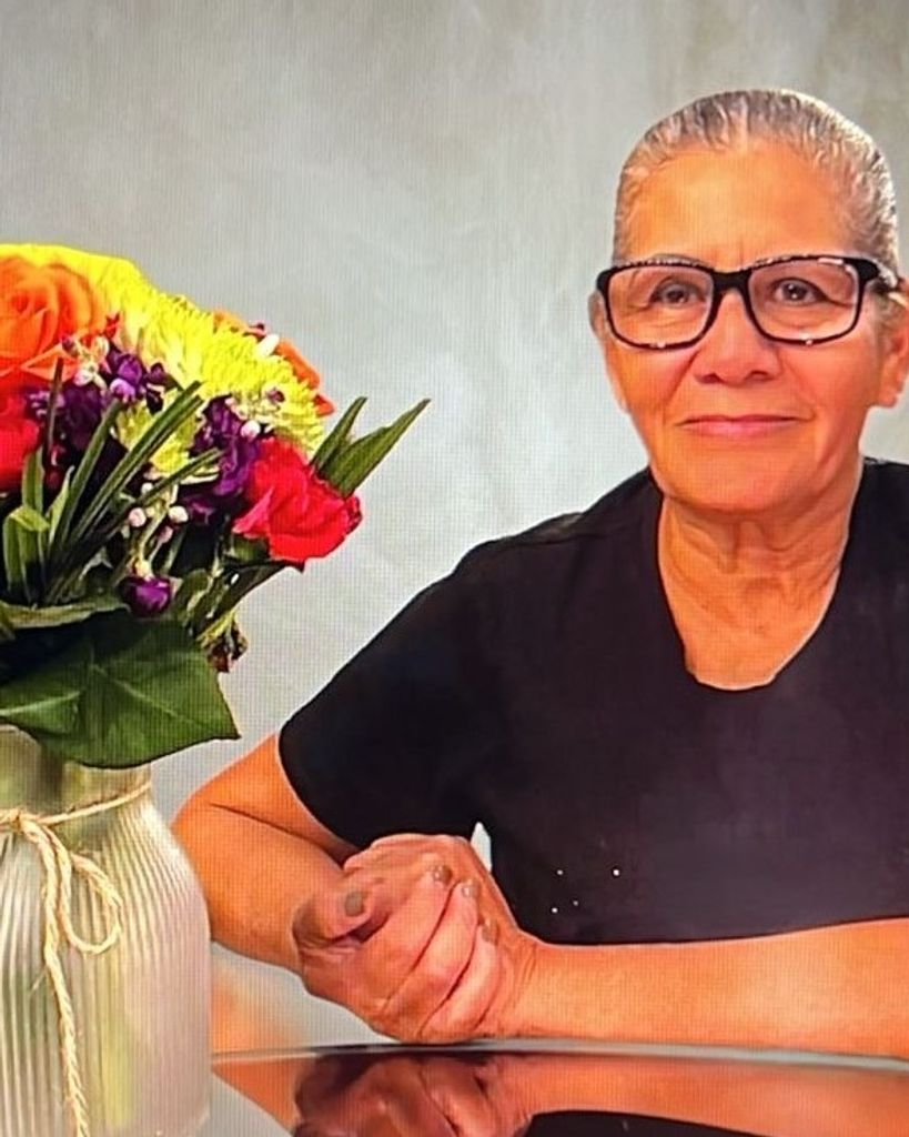 Maria E. Trejo Profile Photo