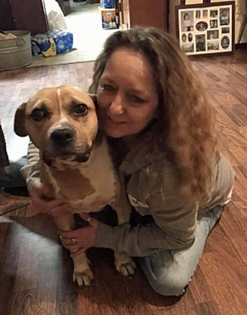 Patsy June Coomer Profile Photo
