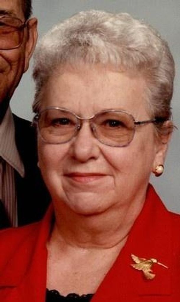 Mary L. Bainter