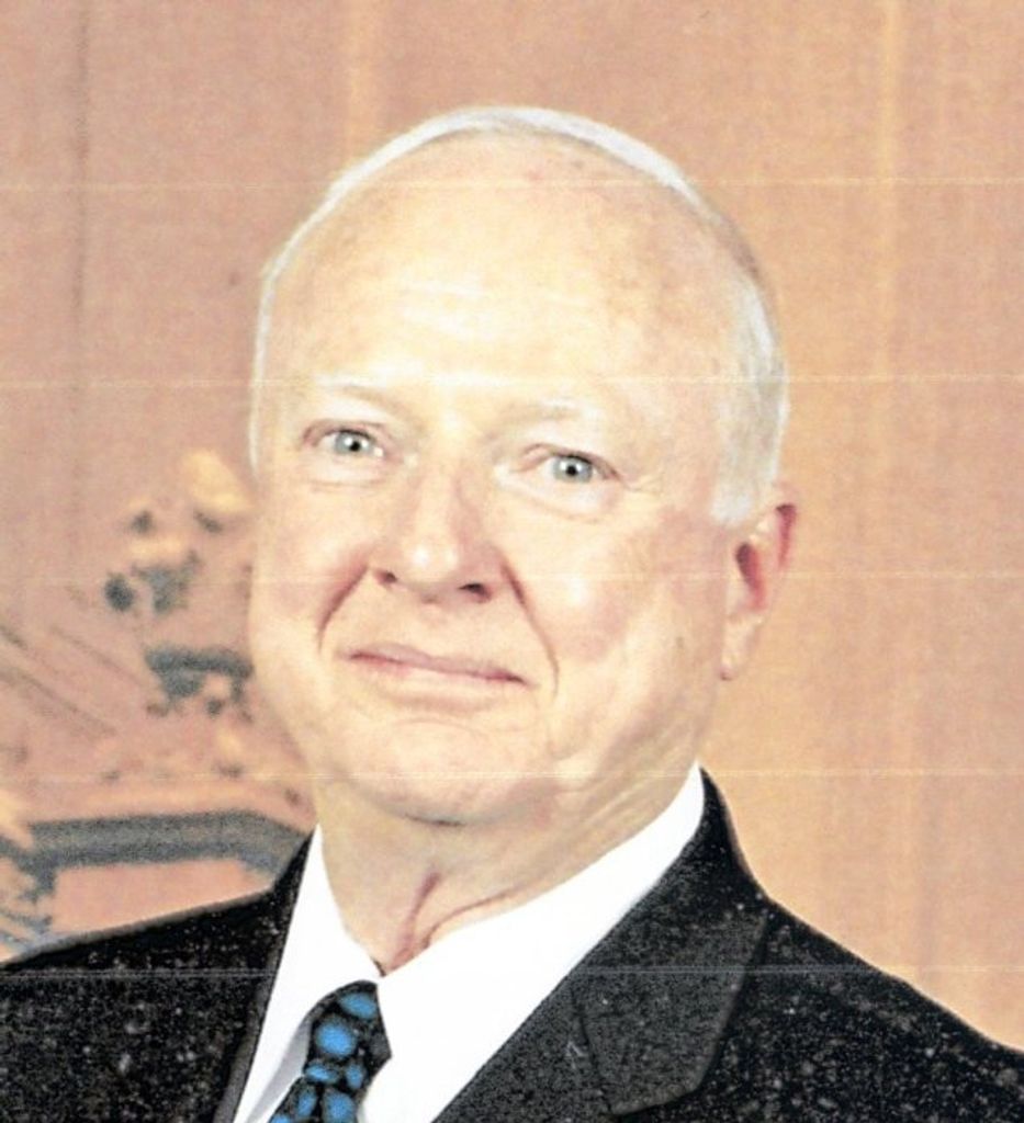Giles Floyd, M.D.