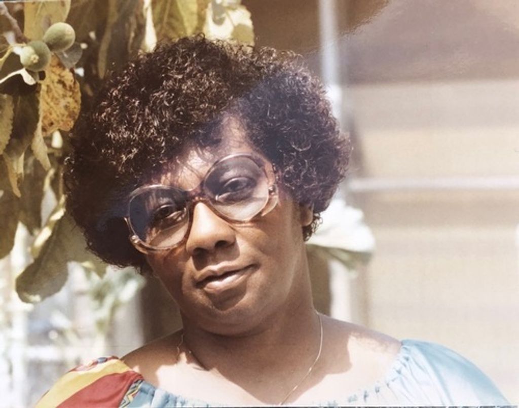 Dell Wallace Profile Photo