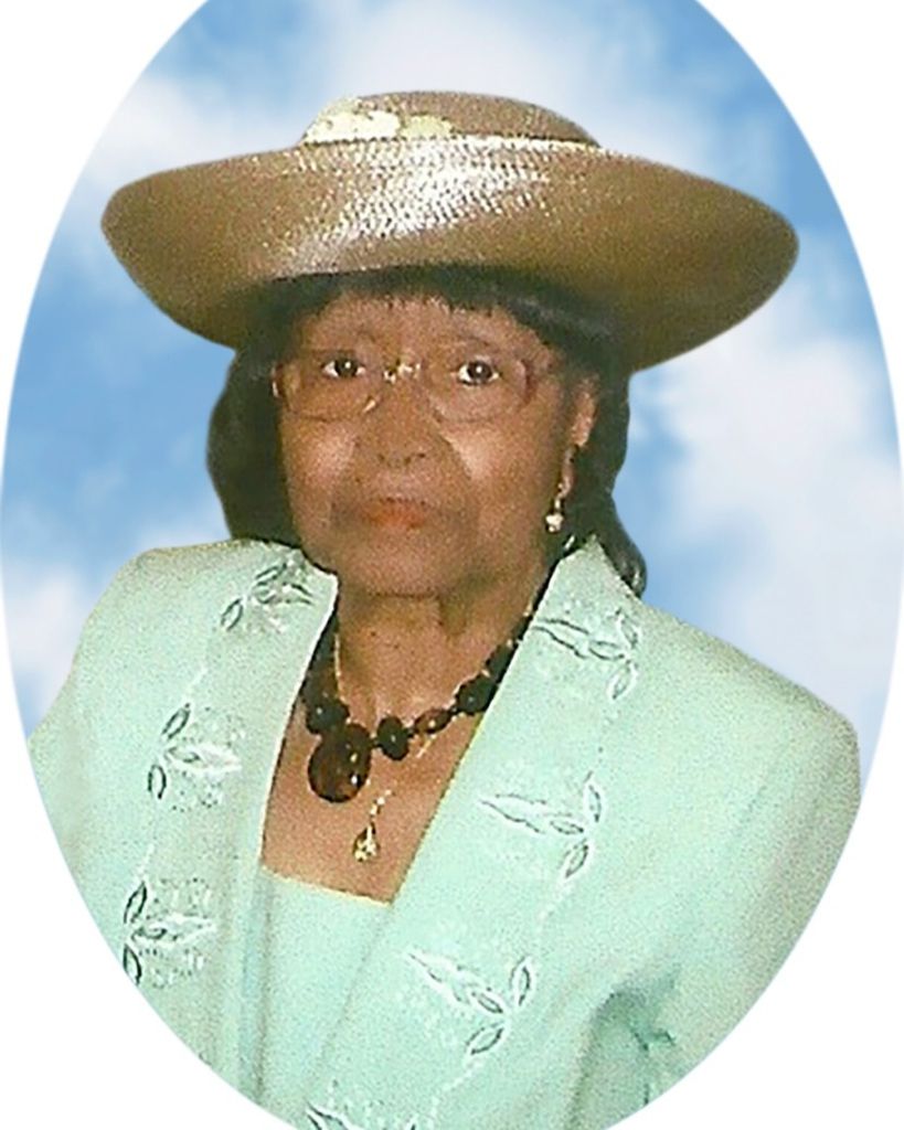 Dorothy Mae Williams (Aka Rose,Aunt Sis,Big Mama,Mrs. Bell and Mrs.Dorothy) Bell '100'