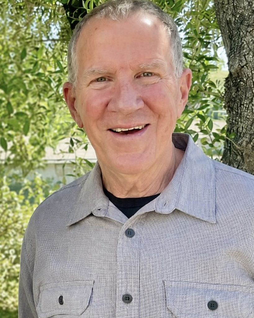 Gary Bernard Johnson Profile Photo