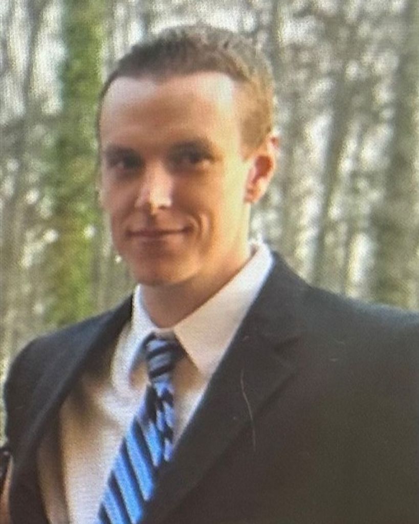 Alexander Murdock Profile Photo