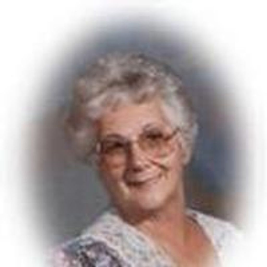 Virginia E. Walters