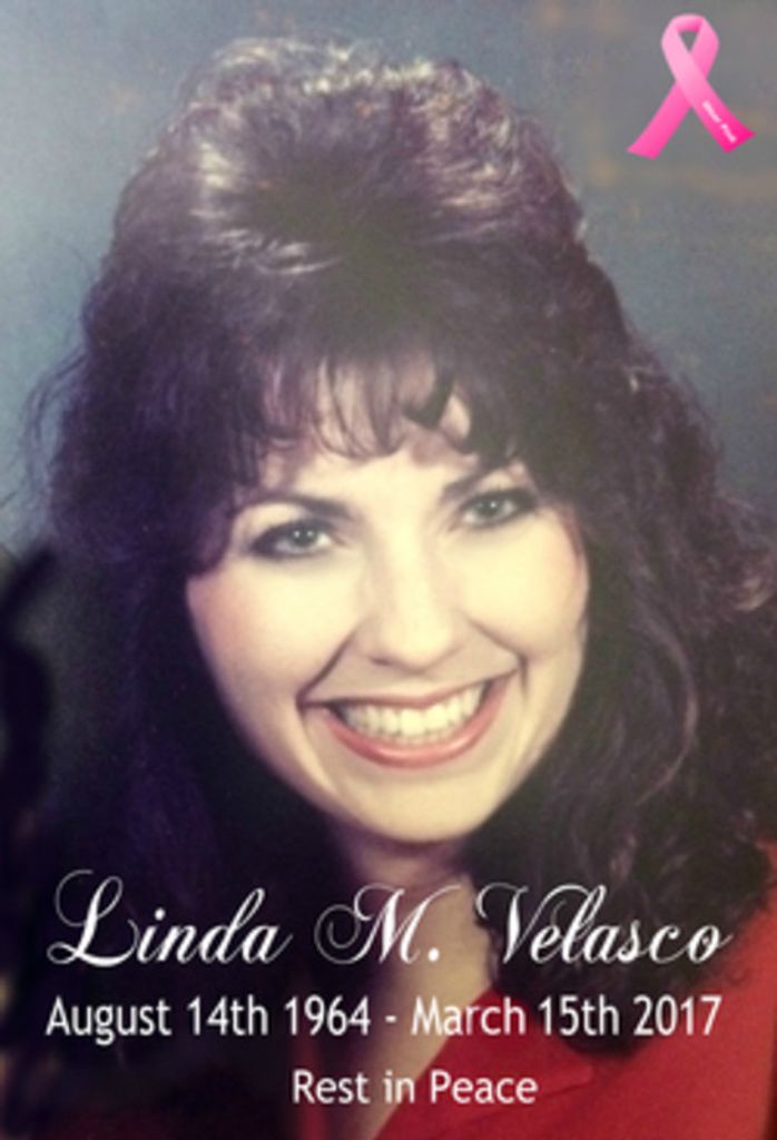 Linda Montoya Velasco