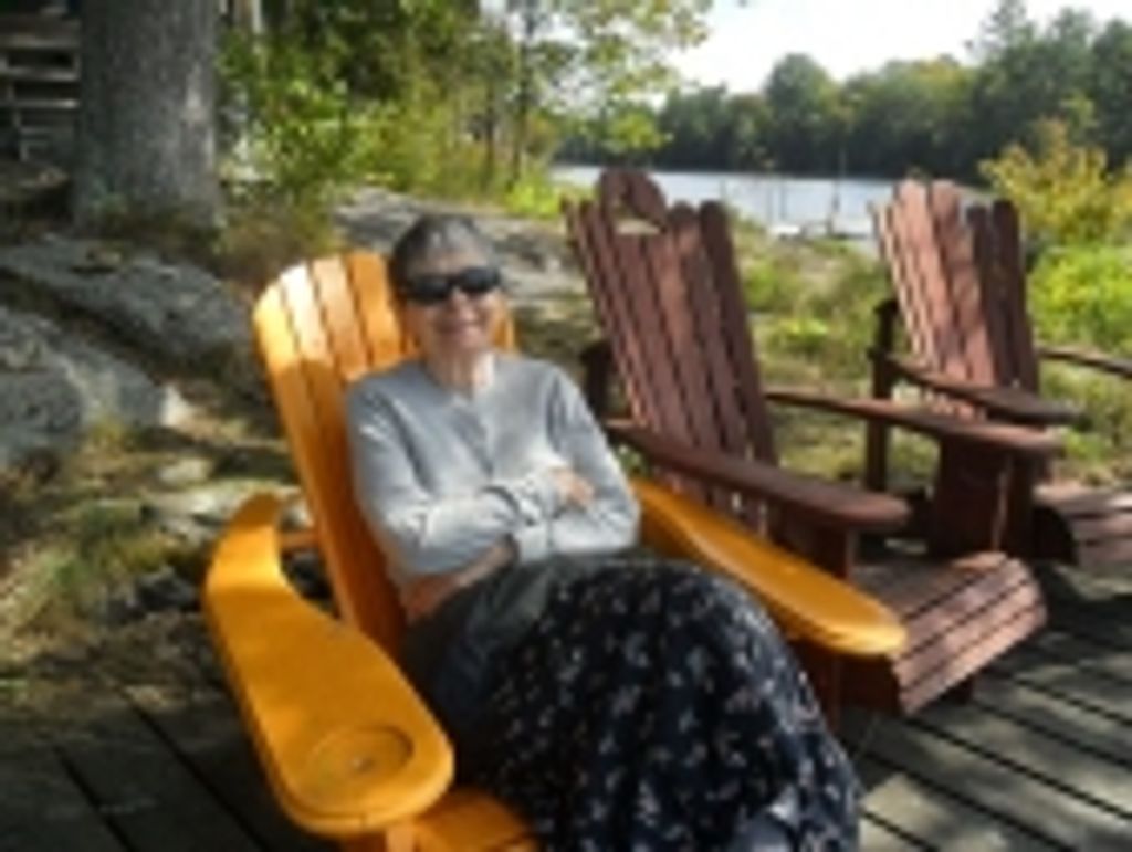 Joan Elizabeth Delamere