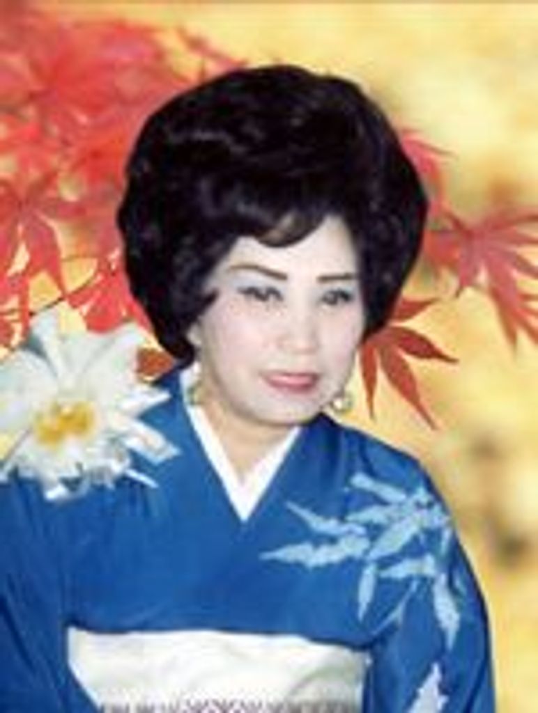 Sally Aiko Takenaka