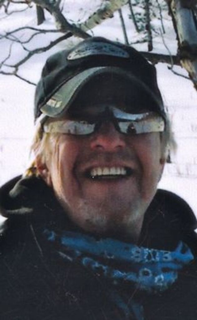 Jay E. Stout
