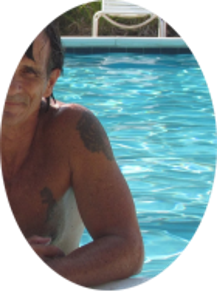 Daniel Decarlo