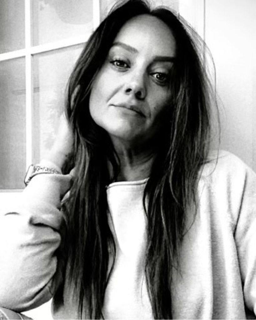 Angelica E. Komperda Profile Photo
