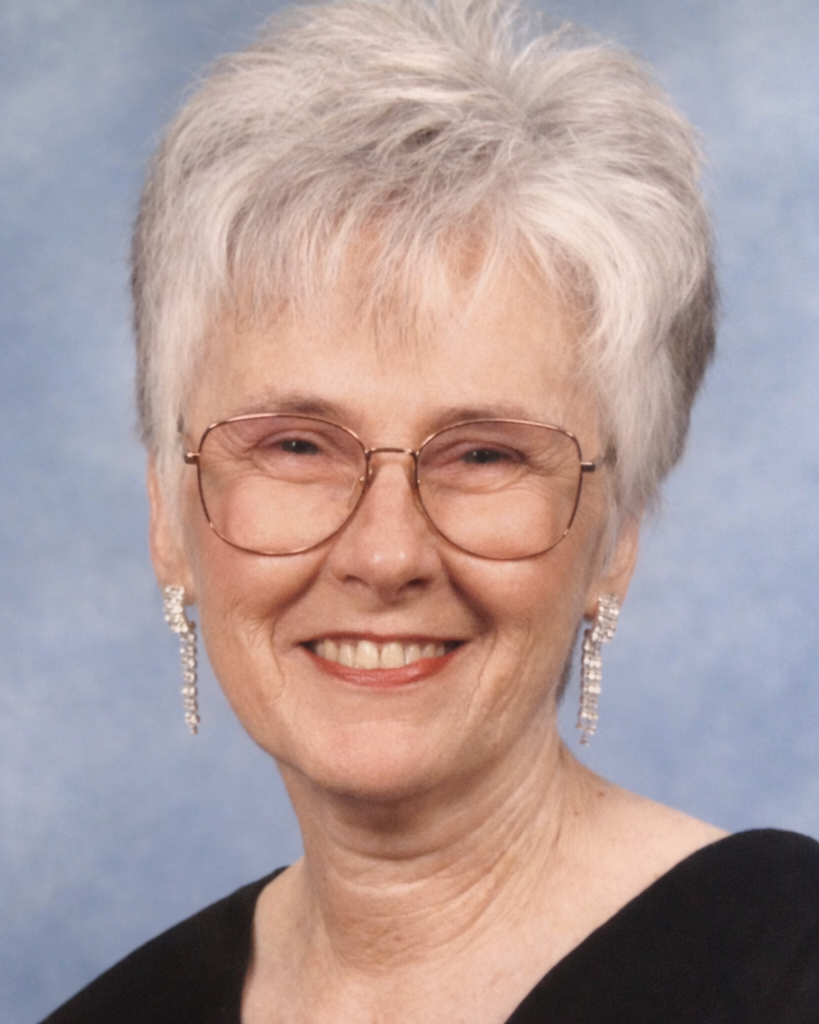 Florence Williamson Profile Photo