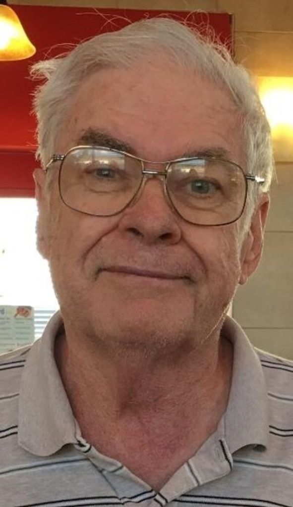 Van Richard Wilson Profile Photo