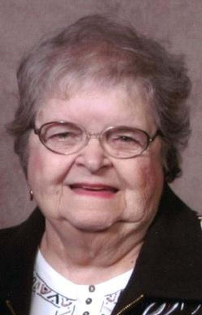 Shirley A. Endsley