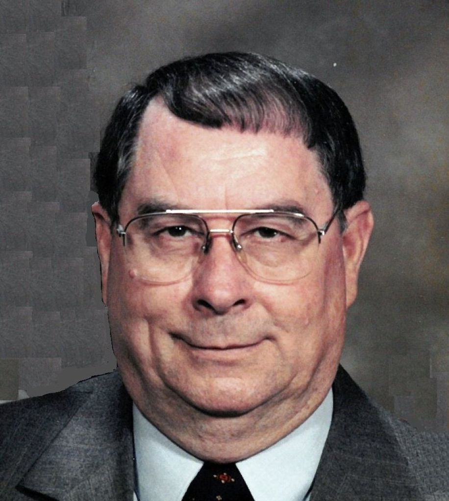 Johnnie Clayton Parris