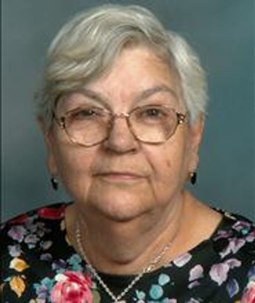 Shirley Carmack Profile Photo