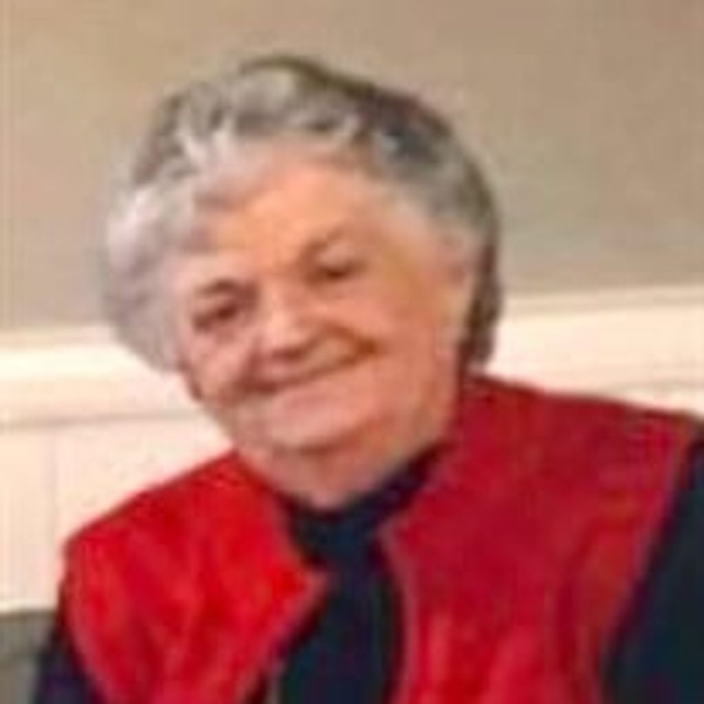 Judy Jeffers