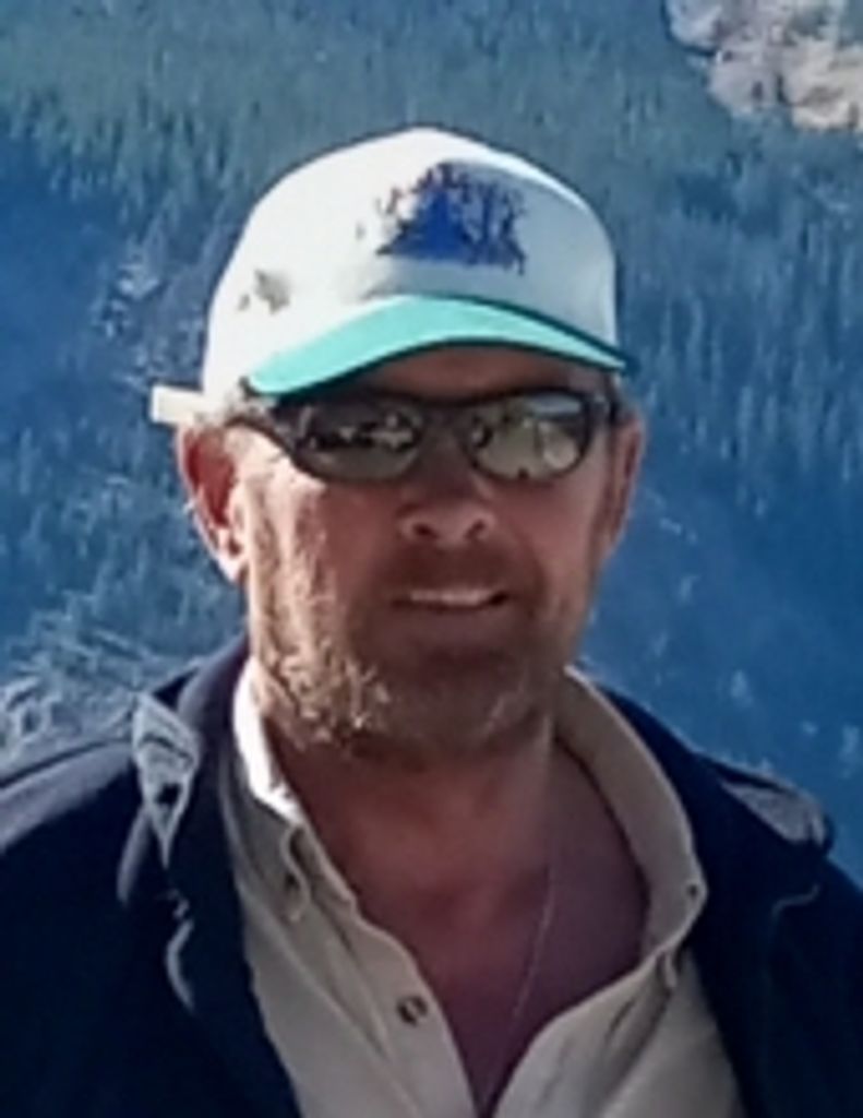 Ernest  Johnathon Lees