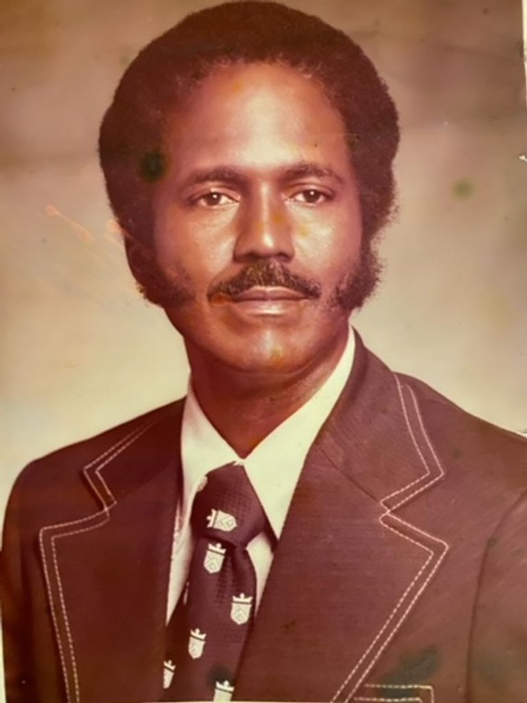 Mr Clarence Allen, Jr. Profile Photo