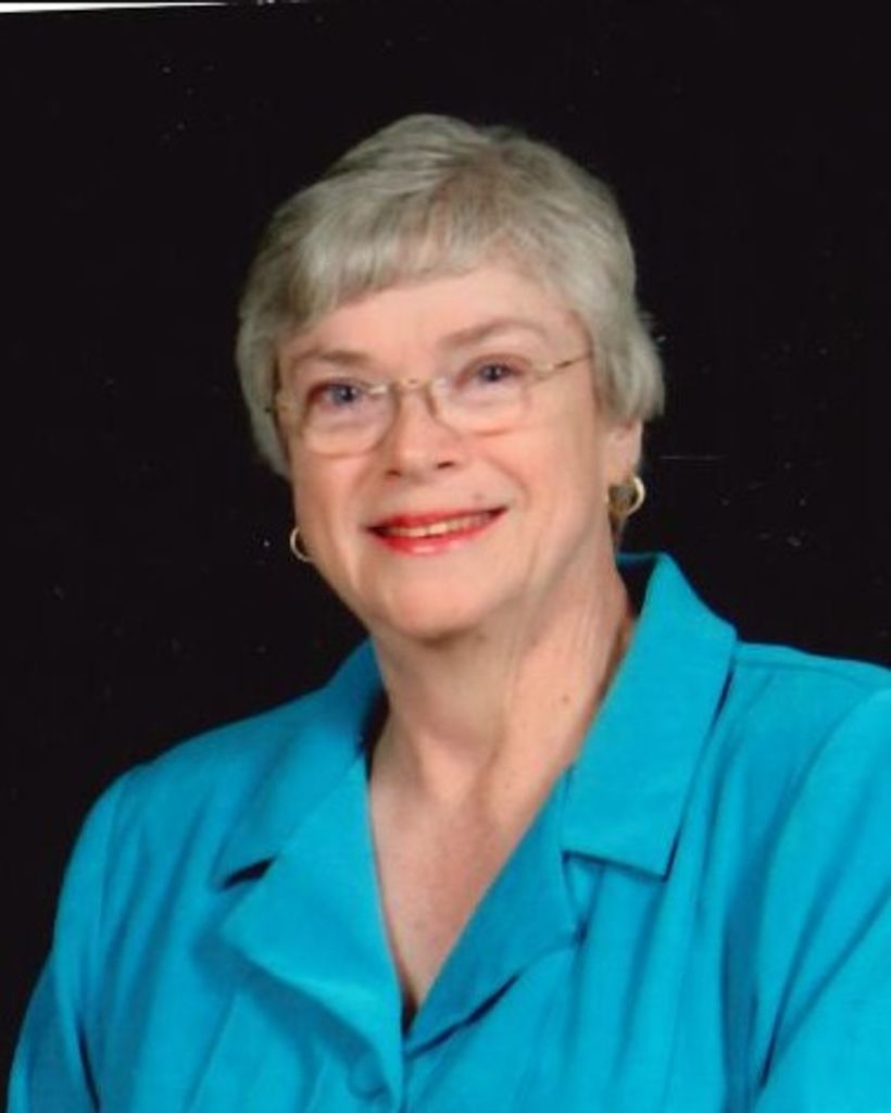 Barbara F. Sprouse Profile Photo