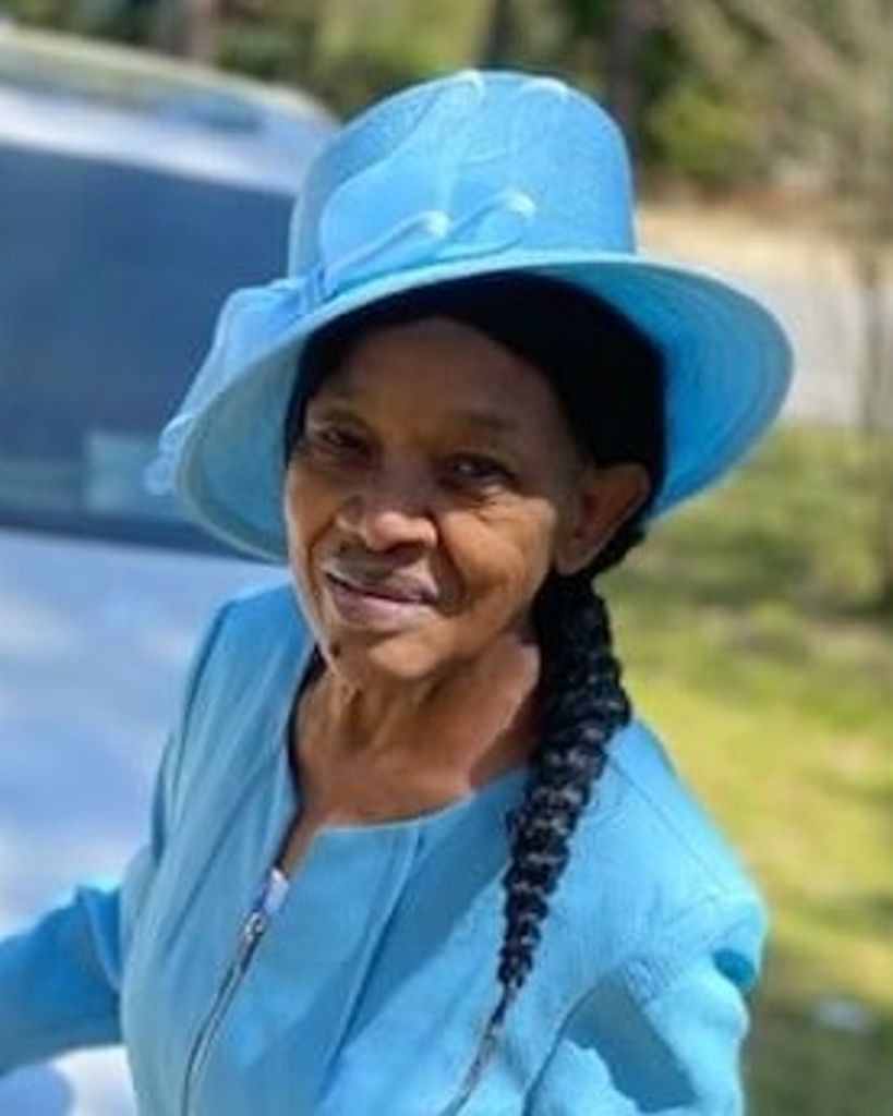 Wilhelmenia M. Gause-Ledbetter